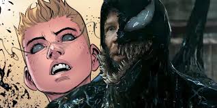 Yes, Venom Is Leaving Eddie Brock Behind, And We Finally Know Why