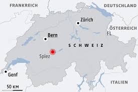 Für italien existieren demnach verschiedene kartenarten: Schweiz Giftstofflabor Im Visier Russischer Spione News Orf At