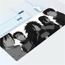 Check spelling or type a new query. Anime Naruto Uzumaki Naruto Uchiha Sasuke Laptop Pad Large Table Mat Mousepad Ebay