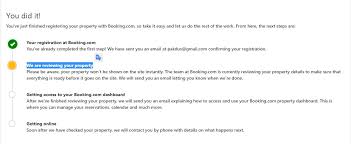 Property lines are the defined points where one owner's land ends and the neighboring property begins. Booking Reviewing My Property For Months Booking Com For Partners