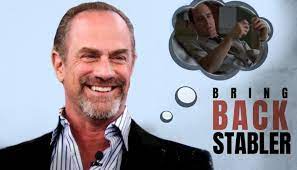 By now all of you law & order: Sign Petition Bring Back Elliot Stabler For Svu Season 21 Gopetition Com