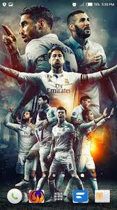 Find and download real madrid wallpapers wallpapers, total 92 desktop background. Real Madrid Wallpapers For Android Apk Download