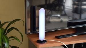 philips hue play is great for gaming but i wish it was better for netflix just when i thought phi better gaming gre hue philips philips smart lights