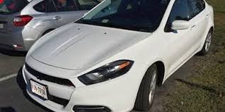 Image result for Bright White 2015 Dart