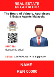 Outlines functions of the agency, code of conduct, fees, examinations, publications, calendar of events and overview on fees and qualifications. 5 Ways To Check If A Real Estate Agent License Is Real In Malaysia