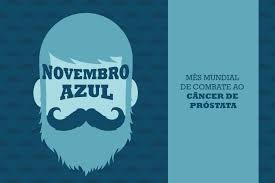 Resultado de imagem para novembro azul