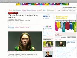 The darkest fake media in Black Mirror: A complete guide | Mashable