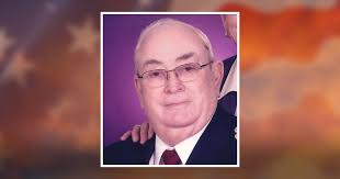 Fred D. Coss Obituary April 12, 2022