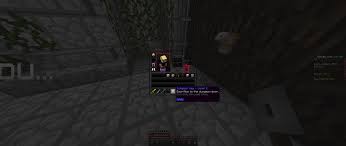 There are explorable dungeons, custom dangerous mobs and items waiting for you. New Dungeons Update Looks Sick Hypixel Minecraft Server And Maps