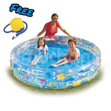Set kolam renang intex / kolam renang anak. Kolam Renang Anak Pilihan Termurah Agustus 2021 Blibli