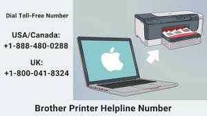 Please identify the driver version that you download is match to your os platform. Troubleshooting Process For Brother Printer Offline On Mac