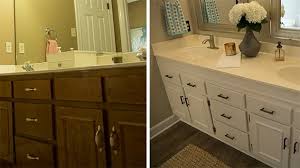 Bathroom vanity height what is the comfort of vanities. Do It Raise A Vanity Countertop Today S Homeowner
