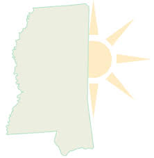 The 24 largest cities in mississippi (the most populous cities in ms are jackson, gulfport, and southaven) have an average walk score of 25. Mississippi A Cities Towns