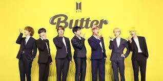 @btsyoutubedata2 | butter biggest 24h. Bts S Butter Breaks Major Youtube Debut Record Paper
