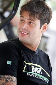 185 lbs (83.9 kg) height: Daniel Oliveira Wikipedia