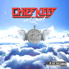 Chicago rapper chief keef has taken to instagram to drop some hints on what fans could potentially expect from him next. Chief Keef Tha Cozart Album Cover By Tikodor On Deviantart
