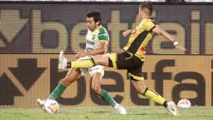 Club social y deportivo defensa y justicia, или просто дефенса и хустисия исп. 3hmu69vct7opcm