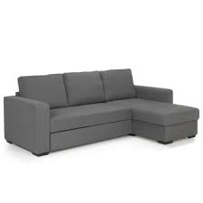 Alinn Canape D Angle Reversible Avec Coffre De Rangement Gris Decoration Deco Maison Alinea Canape Angle Canape Meuble Deco