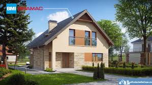 Models of roofs, houses with mansard roof models.modele de vile, modele de case cu etaj Proiecte De Case Proiecte De Case Mici Proiect Casa Cu Mansarda 134012 Bungalow Haus Design Schone Zuhause Style At Home
