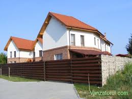 Casa de vanzare.sos.magurele ,casa 241mp, d+p+1e,teren 275mp, exterior finisat,interior la rosu, dubla deschidere 9m, semineu, terasa, balcon, pod cu p. Vila De Vanzare Magurele Varteju Ansamblul New Residence Magurele Anunturi Gratuite Pe Vanzatorul Com