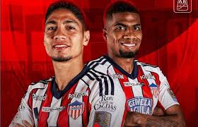Junior Barranquilla x Bucaramanga papaling ea bo-13 ea Liga DIMAYOR Apertura: Moo u ka shebellang teng le lintlha tsa bohlokoa