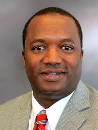 Jewels of the Virgin Isles: Dexter L. Hendricks