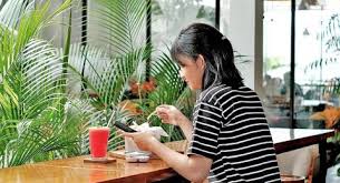 10 Rekomendasi Coffee Shop Instagramable Di Jogja
