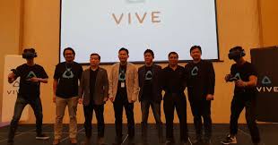 Enjoy true portability of vr entertainment with htc vive focus plus! Htc Vive Consumer Edition And Vive Pro Starter Kit Is Officially Available In Malaysia With Prices Starting From Rm2999 Technave