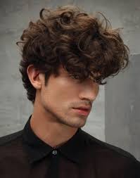 50 Trendy Mens Hairstyles For Long Hair 2016 Wavy Hair Men Cool Hairstyles Medium Hair Styles
