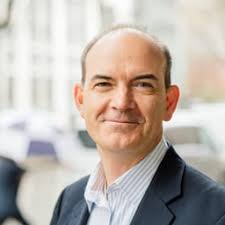 Tim Peterson > Milbank > London