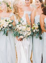Blue and yellow flowers for wedding. Pastel Yellow Wedding Flowers Wedding Flower Ideas Chwv