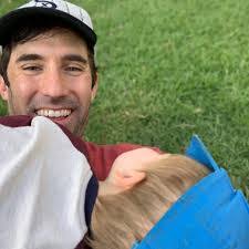 Peter Blackbird's Instagram, Twitter & Facebook