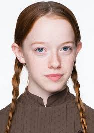 Anne With An E Series Amybeth Mcnulty Image 16 22 Anne Shirley Amybeth Mcnulty Anne Of Green Gables