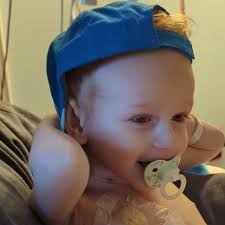 Fundraiser for Megan Tyler by Kimberly Matthews : Help Elijah Coffey Knock  Cancer Out Cold