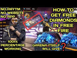 Eventually, players are forced into a shrinking play zone to engage each other in a tactical and diverse. How To Get Free Diamonds In Free Fire No Patym No Third Party App No Website Youtube