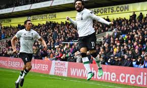 Crystal palace live stream online date: Salah Leads Liverpool To Defeat Crystal Palace Egypttoday