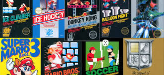 Recently added nes games (browse more). Here S The List Of The Free Nes Titles Coming To Nintendo Switch Online Game Informer