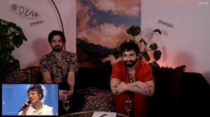 2013 11 08 2015 tl 01 die grosse chance act 2 johannes raup 7083125 o 0000916345 s7084309 pl. Ozaa Anna Buchegger I Ll Never Love Again Lady Gaga A Star Is Born Starmania Reactionvideo Youtube