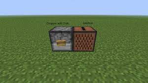 How to play with another player on minecraft? Redstone Controlled Jukebox With Droppers 1 6 Suggestion Suggestions Minecraft Java Edition Minecraft Forum Minecraft Forum