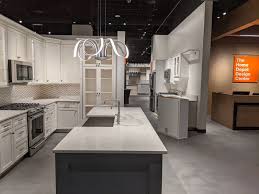 Rockville Nights Home Depot Design Center Sets Opening Date At Montrose Crossing In Rockville