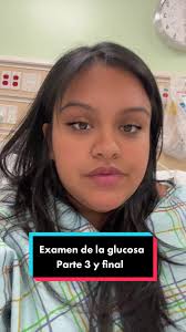 Mi experiencia con el examen de la glucosa ¡Final hasta que me llame mi OB!  ❤️