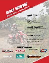 Apply to lineman, turn worker, retail assistant manager and more! Racer Resumes High Gear Success