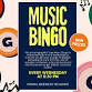 Music Bingo Wednesdays! event in Belmont, NC
