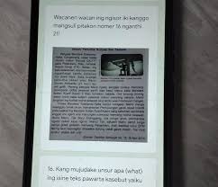 Pilihen salah siji tema pidhato sing koksenengi! Perangan Struktur Teks Narasi Ing Antarane A Pambuka Pasulayan Pangudhare Prekara Lan Kodhab Brainly Co Id