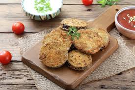 Due locali, nel centro storico e in albaro, dove assaporare l'atmosfera e i gusti dell'america più vera. Ricetta Melanzane Fritte Non Sprecare