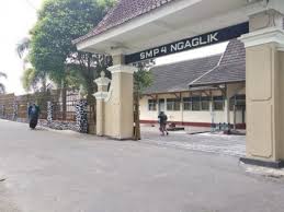Kayunan, donoharjo, ngaglik, sleman, special region of yogyakarta, indonesia. Panitia Ppdb Smpn 4 Ngaglik Akui Tarik Biaya Seragam Ombudsman Ri