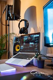 Pin On Producer Studios