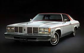 Image result for Sandstone 1985 Oldsmobile