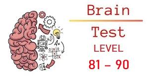 Maybe you would like to learn more about one of these? Kunci Jawaban Brain Test Level 81 82 83 84 85 86 87 88 89 90 Halo Belajar