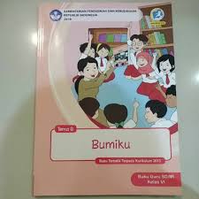 Pada kesempatan artikel ini admin akan membagikan rpp untuk kelas 6 yang dibuat berdasarkan buku guru dan siswa jenjang sd/mi edisi revisi 2018 untuk semua tema, subtema dan setiap pembelajarannya. Buku Guru Kelas 6 Sd Tema 8 Bumiku K 2013 Revisi 2017 Shopee Indonesia